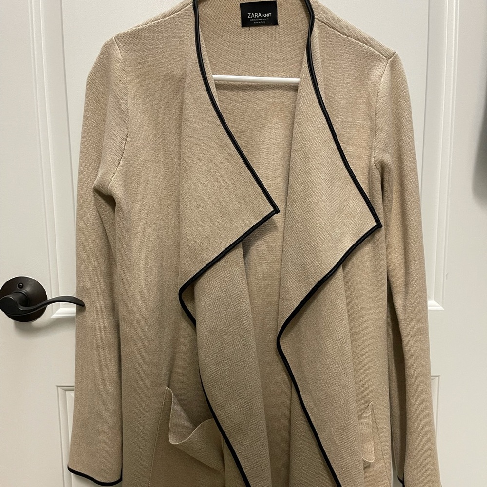 Zara Knit.
